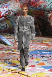 Italy Fashion Diesel F/W 25/26.