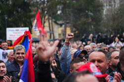 Reactions following verdict in Republika Srpska's Milorad Dodik case
