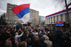 Reactions following verdict in Republika Srpska's Milorad Dodik case