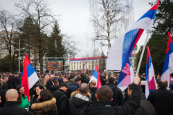 Reactions following verdict in Republika Srpska's Milorad Dodik case