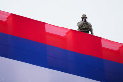 Reactions following verdict in Republika Srpska's Milorad Dodik case