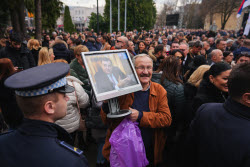 Reactions following verdict in Republika Srpska's Milorad Dodik case
