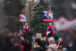 Reactions following verdict in Republika Srpska's Milorad Dodik case