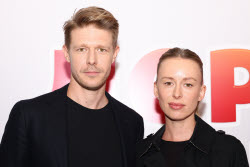 Moscow premiere of film "Dorogaya, Ya Bolshe Ne Perezvonyu"