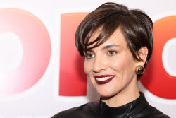 Moscow premiere of film "Dorogaya, Ya Bolshe Ne Perezvonyu"