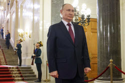 Guinea-Bissau President Embalo visits Russia