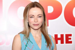 Moscow premiere of film "Dorogaya, Ya Bolshe Ne Perezvonyu"
