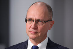 First Deputy Chief of Staff of the Presidential Executive Office Kiriyenko on working visit to Sirius Federal Territory