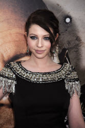 Michelle Trachtenberg Has Passed Away