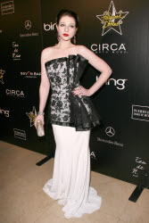 Michelle Trachtenberg Has Passed Away