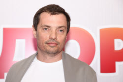 Moscow premiere of film "Dorogaya, Ya Bolshe Ne Perezvonyu"
