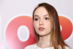 Moscow premiere of film "Dorogaya, Ya Bolshe Ne Perezvonyu"