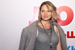 Moscow premiere of film "Dorogaya, Ya Bolshe Ne Perezvonyu"