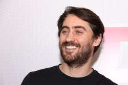 Moscow premiere of film "Dorogaya, Ya Bolshe Ne Perezvonyu"