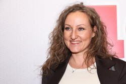 Moscow premiere of film "Dorogaya, Ya Bolshe Ne Perezvonyu"