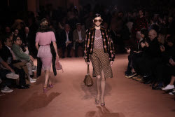 Italy Fashion Fendi F/W 25/26. Italy Fashion Fendi F/W 25/26