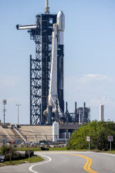 NASA Second Intuitive Machines Launch to Moon