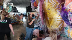 Santa Cruz de Tenerife elects its Carnival Queen 2025