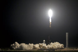 SpaceX Launch. SpaceX Launch