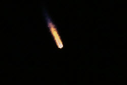 SpaceX Launch. SpaceX Launch