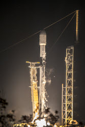 NASA Second Intuitive Machines Launch to Moon