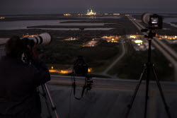 NASA Second Intuitive Machines Launch to Moon