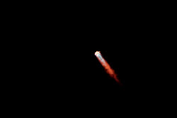 NASA Second Intuitive Machines Launch to Moon