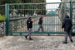 Russia-US talks in Istanbul
