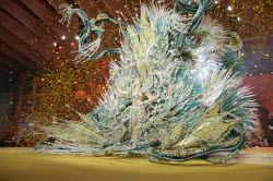 Tenerife Carnival Queen Gala .]