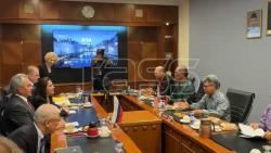 VIDEO. Russian Security Council Secretary Shoigu on working visit to Malaysia