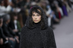 Показ коллекции Max Mara сезона осень-зима 2025/2026 на Неделе моды в Милане