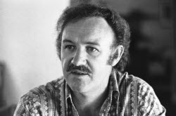 Gene Hackman. Gene Hackman