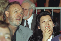 Gene Hackman. Gene Hackman