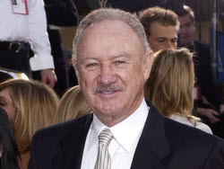 Gene Hackman. Gene Hackman