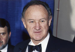 Gene Hackman. Gene Hackman