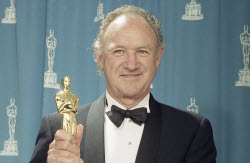 Gene Hackman. Gene Hackman