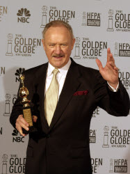 Gene Hackman. Gene Hackman