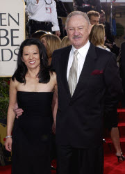 Gene Hackman. Gene Hackman