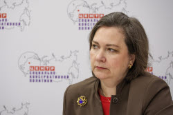 Roundtable on conservative ideas in global politics