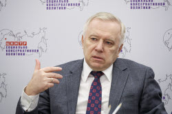 Roundtable on conservative ideas in global politics