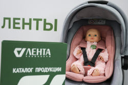 Выставка "Kazan Truck Expo"  в Казани