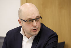 Roundtable on conservative ideas in global politics