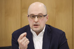 Roundtable on conservative ideas in global politics