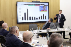 Roundtable on conservative ideas in global politics