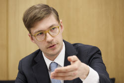 Roundtable on conservative ideas in global politics