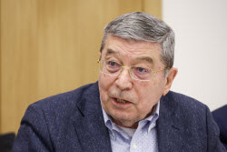 Roundtable on conservative ideas in global politics