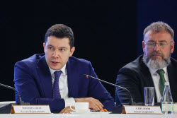 Заседание коллегии Министерства промышленности и торговли РТ в Казани