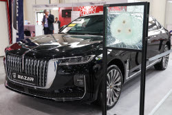Выставка "Kazan Truck Expo"  в Казани