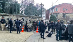 Russia-US talks in Istanbul