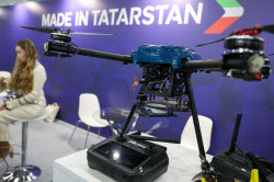 Выставка "Kazan Truck Expo"  в Казани